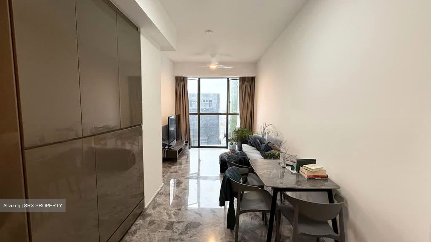 One Bernam (D2), Apartment #583611931